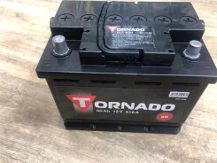 Tornado. 60��.�., L2, 510��., ��������, ������������ ������ ����