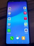 Huawei P20 lite. �/�, 64 ��, ������, 4G LTE ����