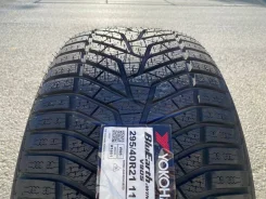 Yokohama W.Drive V905. ������, ��� �����, 2022 ���, ����� ����