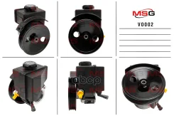 ����� ��� ����� Volvo 850 / C70 / S70 / V70 MSG ���. VO002 VO002 ����