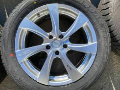 Weds Zea. 7.5x18", 5x114.3, ET42 ����