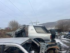 Isuzu MU ����