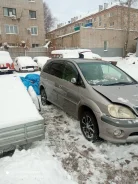 Toyota Nadia. �������, ��������, 2.0 (154��.�.), ������, 213 000����. ��, ��� ��� ����