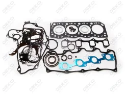 ����������� ��������� TOY DEKO/NOK 3L 8V metal 88 - 99 D0411154094 ����