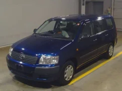 Toyota Succeed. NCP58, 1NZ ����