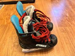   Bauer X-LP. : 28,   