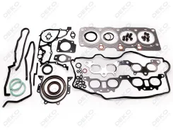 ����������� ��������� TOY DEKO/NOK 4SFE 16V graphite 90-96 (0411174420,0411174480) D0411174280 ����