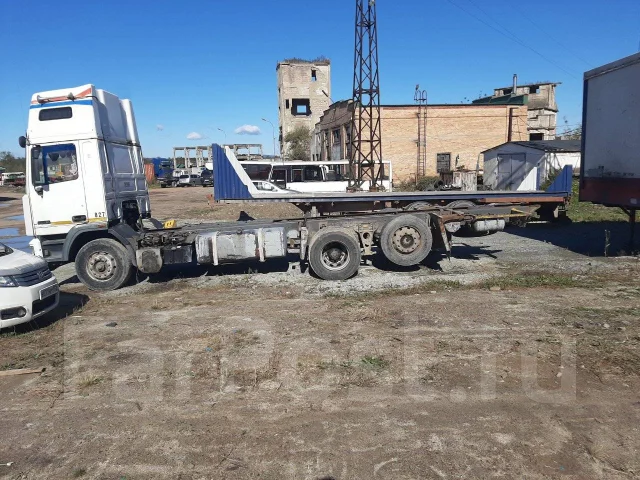 DAF 95 ����