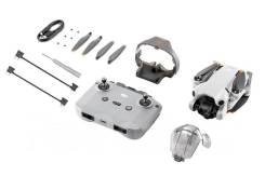 DJI Mavic Mini. � �������. ��� ����� �� ������������ ����
