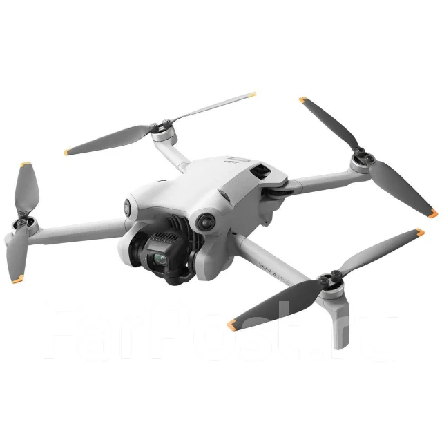 DJI Mavic Mini. � �������. ��� ����� �� ������������ ����