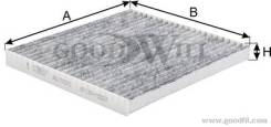    Goodwill AG177CFC AG177CFC 