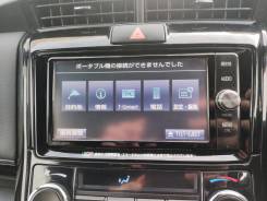 ��������� Toyota Nszt-W66T ����