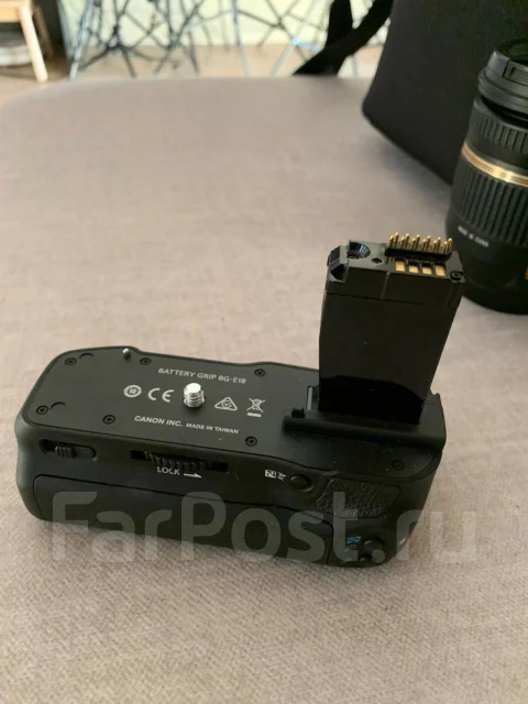 Canon EOS 760D Body. ���: ��� ���� ����
