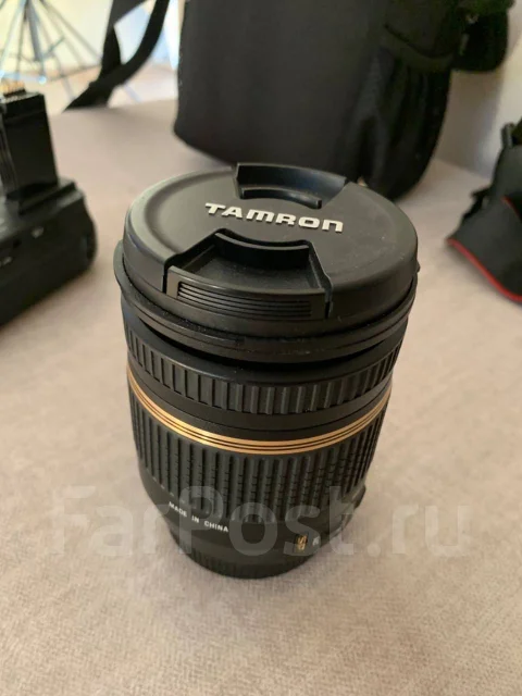 Canon EOS 760D Body. ���: ��� ���� ����