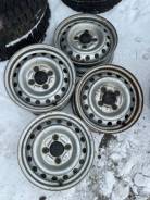 Daihatsu. 4.0x12", 4x100,  54,1. 