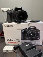 Canon EOS 500D ����