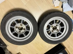Hayashi. 6.0x14", 4x114.3, ET13 ����