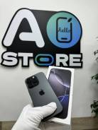Apple iPhone 16 Pro. , 512 , , 3G, 4G LTE, 5G, , NFC 