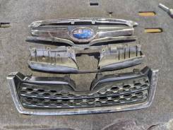 ������� ��������� Subaru Forester SJ5 ����