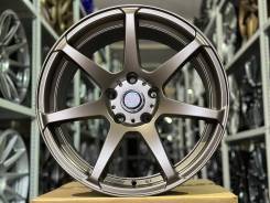 Doall CST Zero-1. 8.0x17", 5x114.3, ET35, �� 73,1���. ��� ����� �� �������� ����