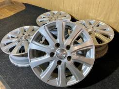 Kosei AirBerg. 6.0x15", 5x114.3, ET53, �� 72���. ����