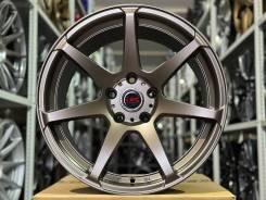 Doall CST Zero-1. 8.0/9.0x17", 5x114.3, ET35/30, �� 73,1���. ����