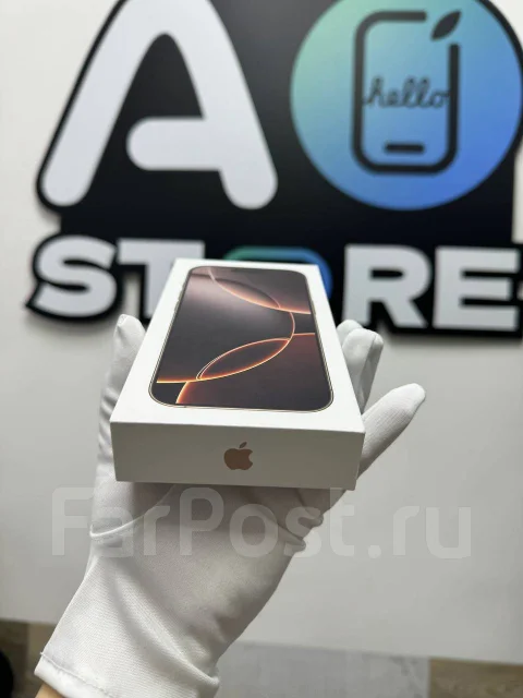 Apple iPhone 16 Pro. �����, 512 ��, �������, 3G, 4G LTE, 5G, ����������, NFC, Dual-SIM, eSIM, ������������ ������� ����