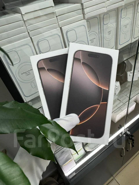 Apple iPhone 16 Pro. �����, 512 ��, �������, 3G, 4G LTE, 5G, ����������, NFC, Dual-SIM, eSIM, ������������ ������� ����