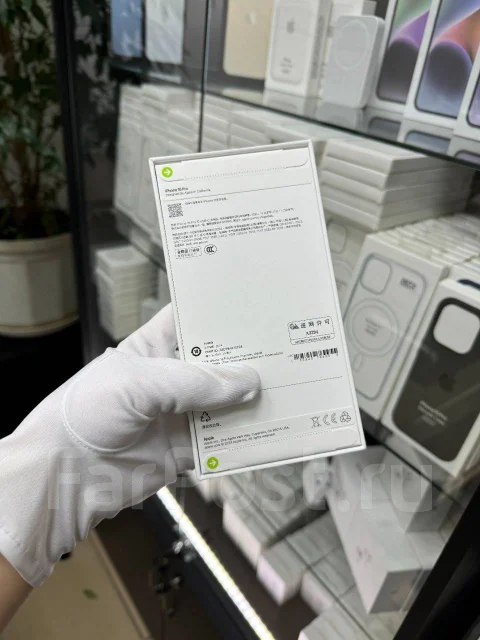 Apple iPhone 16 Pro. �����, 512 ��, �������, 3G, 4G LTE, 5G, ����������, NFC, Dual-SIM, eSIM, ������������ ������� ����