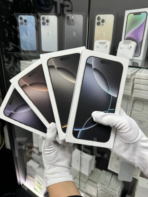 Apple iPhone 16 Pro. �����, 512 ��, �������, 3G, 4G LTE, 5G, ����������, NFC, Dual-SIM, eSIM, ������������ ������� ����