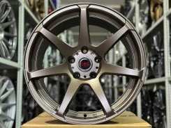 Doall CST Zero-1. 9.0x17", 5x114.3, ET30, �� 73,1���. ��� ����� �� �������� ����