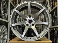 Doall CST Zero-1. 9.0x17", 5x114.3, ET30, �� 73,1���. ����