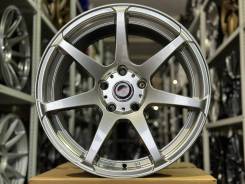 Doall CST Zero-1. 8.0x17", 5x114.3, ET35, �� 73,1���. ����