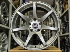 Doall CST Zero-1. 8.0x17", 5x100, ET35, �� 73,1���. ����