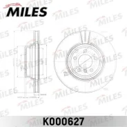 ���� ��������� bmw e65 k000627 Miles K000627 ����