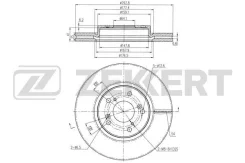 ���� ����. �����. Hon bs6069 Zekkert BS6069 ����