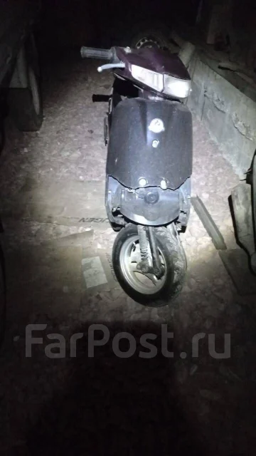 Suzuki Address V100. 100����. ��., ��������, ��� ���, ������ �� �� ����