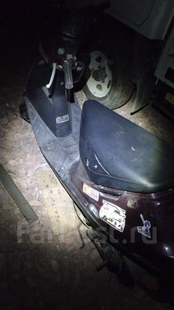 Suzuki Address V100. 100����. ��., ��������, ��� ���, ������ �� �� ����
