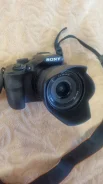 Sony Alpha ILCE-3500. 20 � ����� ��, ���: 3� ����