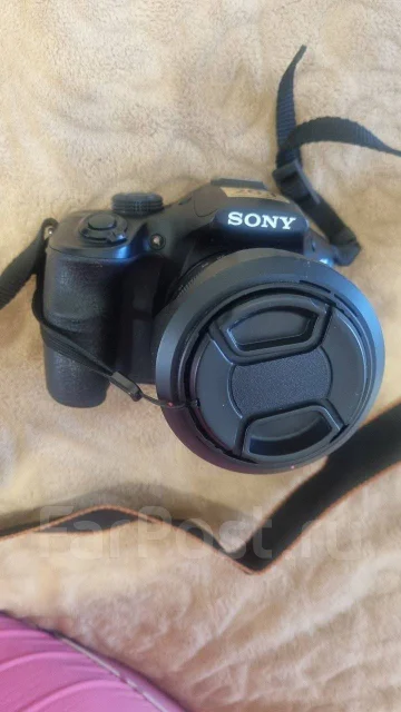 Sony Alpha ILCE-3500. 20 � ����� ��, ���: 3� ����
