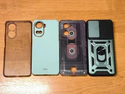 Huawei Nova 10 SE. �/�, 128 ��, ���������, 4G LTE, Dual-SIM, NFC ����