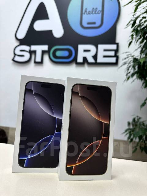Apple iPhone 16 Pro Max. , 512 , , 3G, 4G LTE, 5G, , NFC 