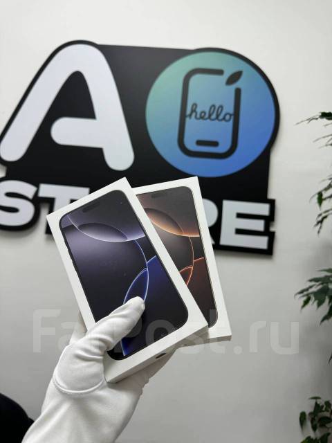 Apple iPhone 16 Pro Max. , 512 , , 3G, 4G LTE, 5G, , NFC 