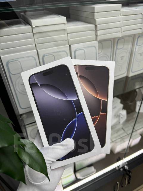 Apple iPhone 16 Pro Max. , 512 , , 3G, 4G LTE, 5G, , NFC 