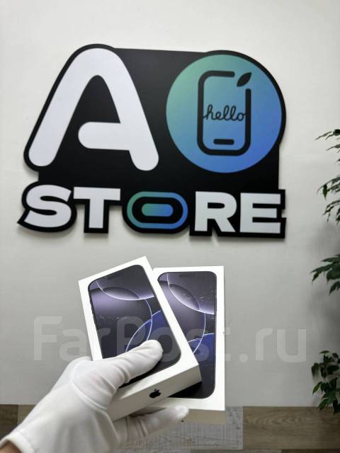 Apple iPhone 16 Pro Max. , 512 , , 3G, 4G LTE, 5G, , NFC 
