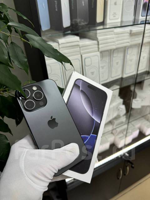 Apple iPhone 16 Pro Max. , 512 , , 3G, 4G LTE, 5G, , NFC 