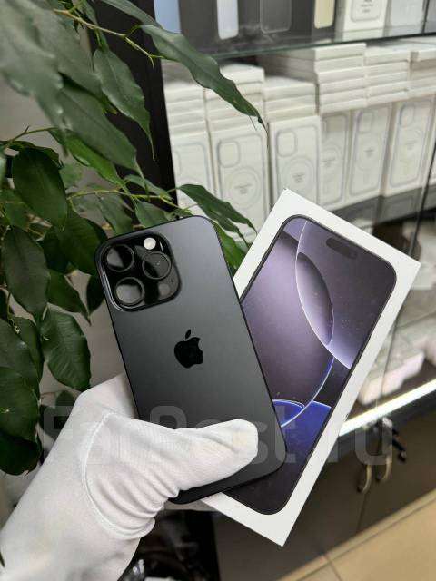 Apple iPhone 16 Pro Max. , 512 , , 3G, 4G LTE, 5G, , NFC 