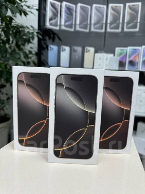 Apple iPhone 16 Pro Max. , 512 , , 3G, 4G LTE, 5G, , NFC 