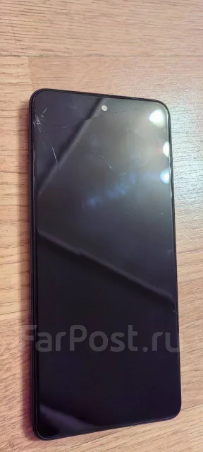 Infinix HOT 40. �/�, 256 ��, ������, 4G LTE ����