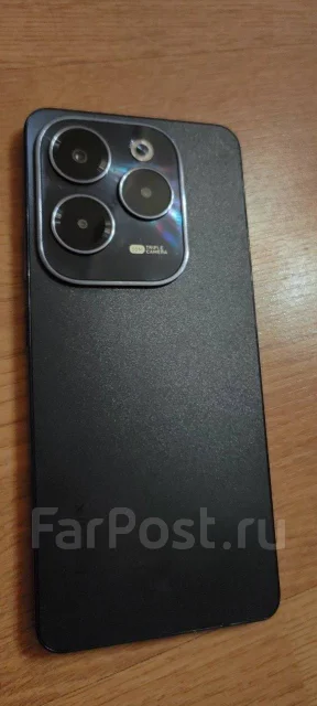Infinix HOT 40. �/�, 256 ��, ������, 4G LTE ����